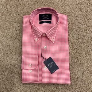 CHARLES TYRWHITT | men’s button down shirt